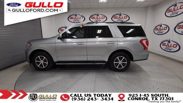 used 2021 Ford Expedition car, priced at $29,370