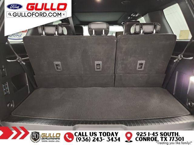 used 2021 Ford Expedition car, priced at $29,370