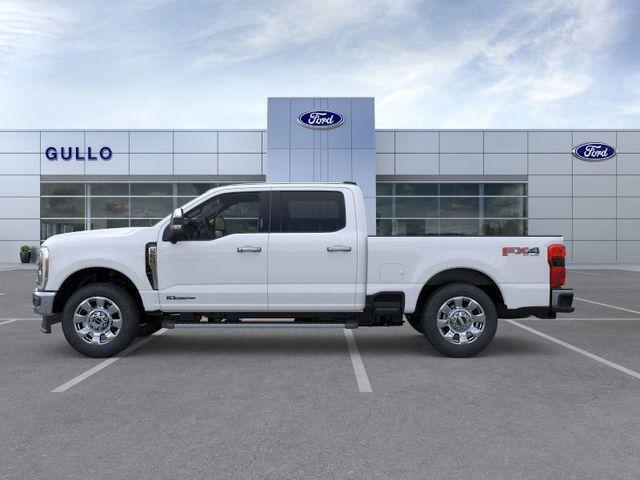 new 2026 Ford F-250 car, priced at $78,144
