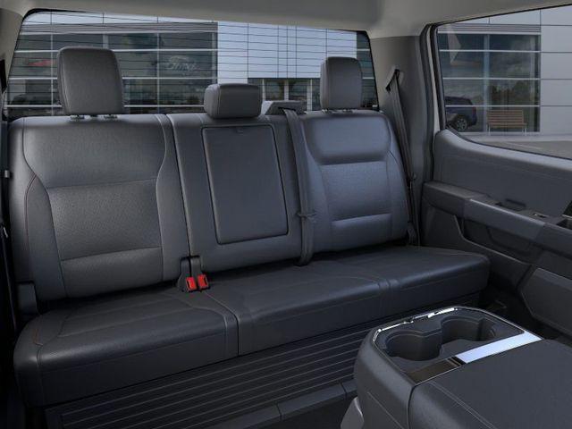 new 2026 Ford F-250 car, priced at $78,144