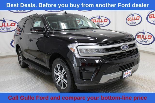 new 2024 Ford Expedition car, priced at $55,585