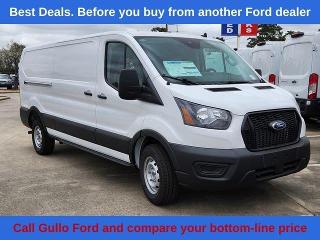 new 2024 Ford Transit-250 car, priced at $50,365