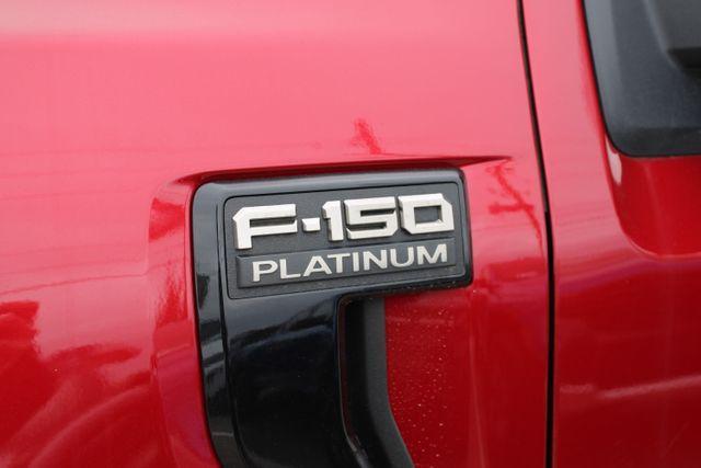 new 2024 Ford F-150 car, priced at $72,281