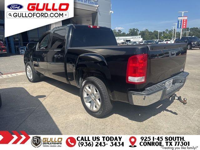 used 2007 GMC Sierra 1500 car, priced at $12,891