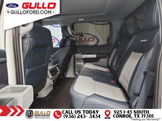 used 2024 Ford F-450 car, priced at $118,982