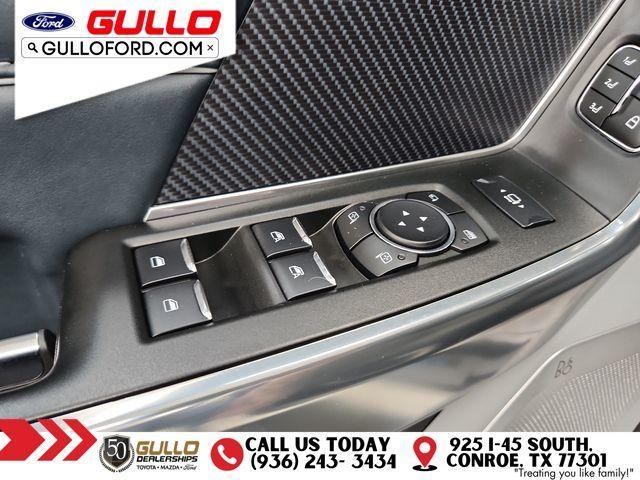 used 2024 Ford F-450 car, priced at $118,982