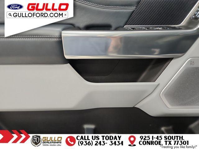 used 2024 Ford F-450 car, priced at $118,982