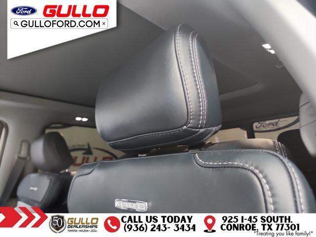 used 2024 Ford F-450 car, priced at $118,982