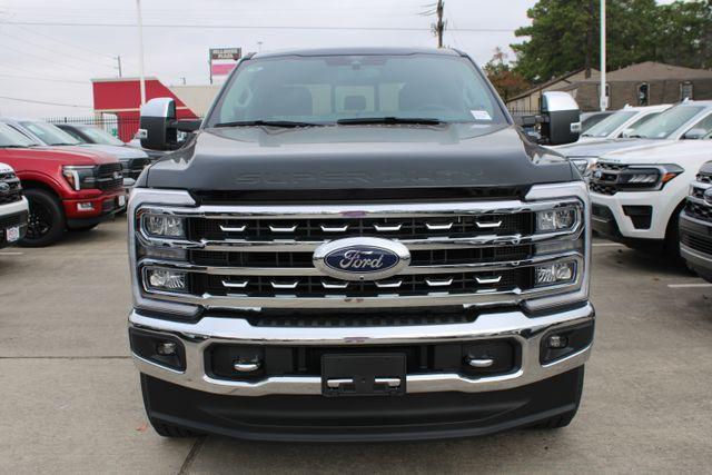 new 2024 Ford F-350 car, priced at $73,495