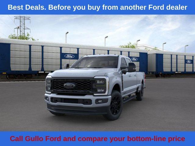 new 2025 Ford F-250 car, priced at $79,687