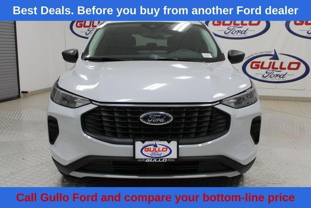 new 2025 Ford Escape car, priced at $25,000