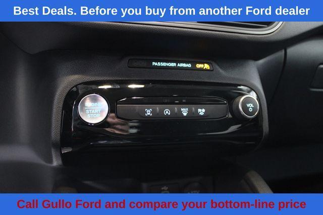 new 2025 Ford Escape car, priced at $25,000