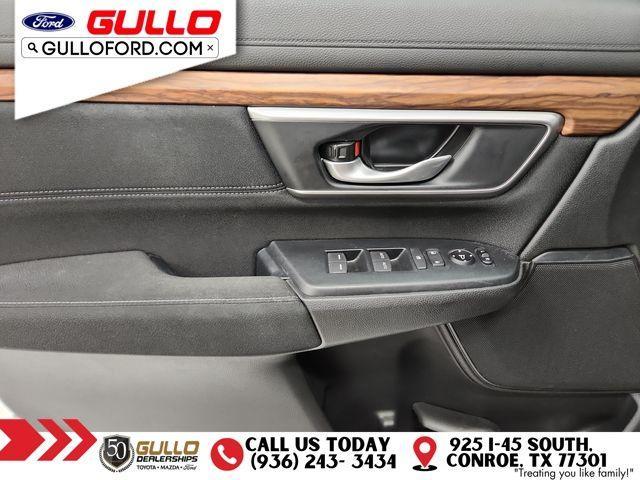 used 2022 Honda CR-V car, priced at $28,991