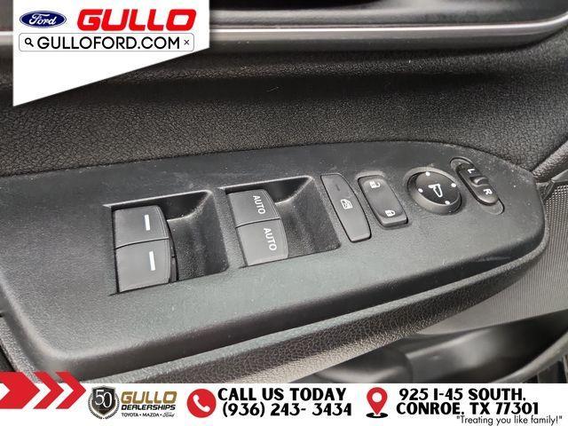 used 2022 Honda CR-V car, priced at $28,991