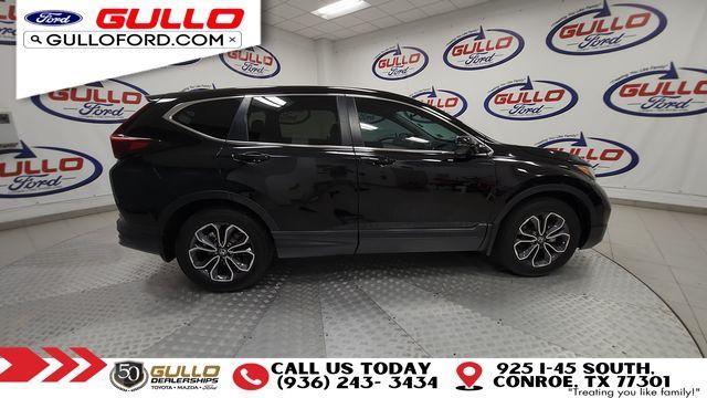 used 2022 Honda CR-V car, priced at $28,991