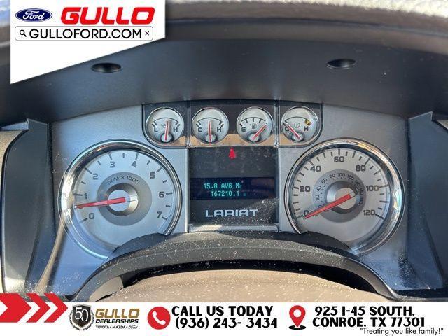 used 2009 Ford F-150 car, priced at $13,991