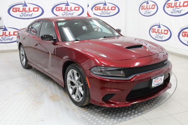used 2023 Dodge Charger car, priced at $29,995
