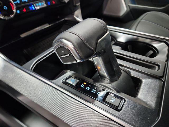 new 2025 Ford F-150 car, priced at $73,676