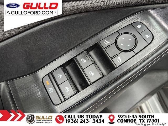 used 2022 Nissan Rogue car, priced at $24,333