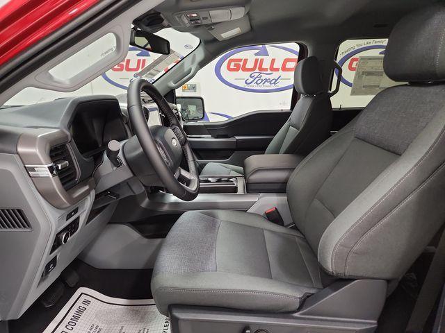 new 2025 Ford F-150 car, priced at $47,961