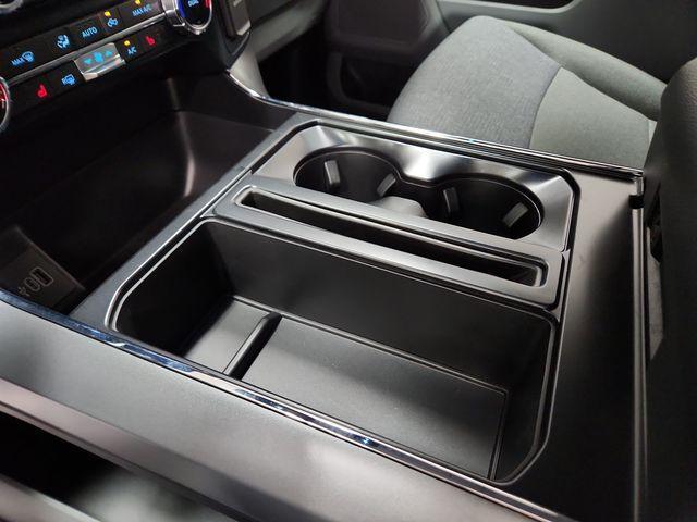 new 2025 Ford F-150 car, priced at $47,961