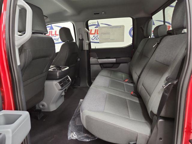 new 2025 Ford F-150 car, priced at $47,961