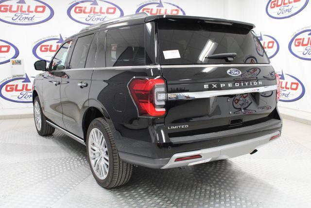 new 2024 Ford Expedition car, priced at $60,709