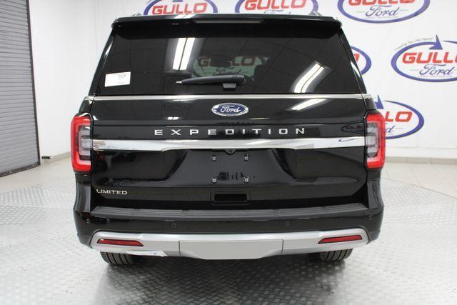 new 2024 Ford Expedition car, priced at $60,709