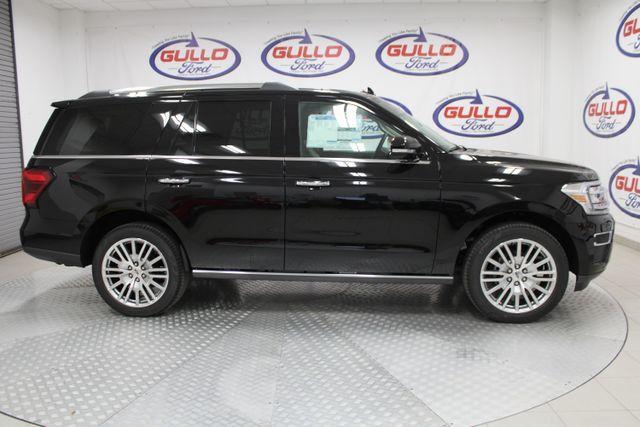 new 2024 Ford Expedition car, priced at $60,709