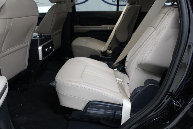 new 2024 Ford Expedition car, priced at $60,709