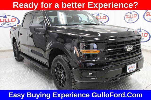 new 2024 Ford F-150 car, priced at $44,936