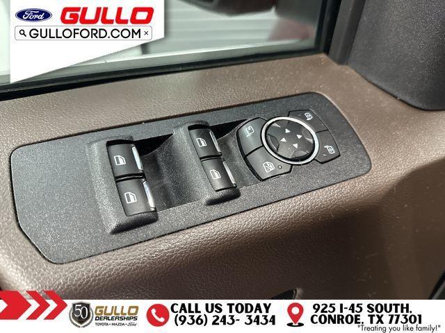 used 2019 Ford F-150 car, priced at $36,888
