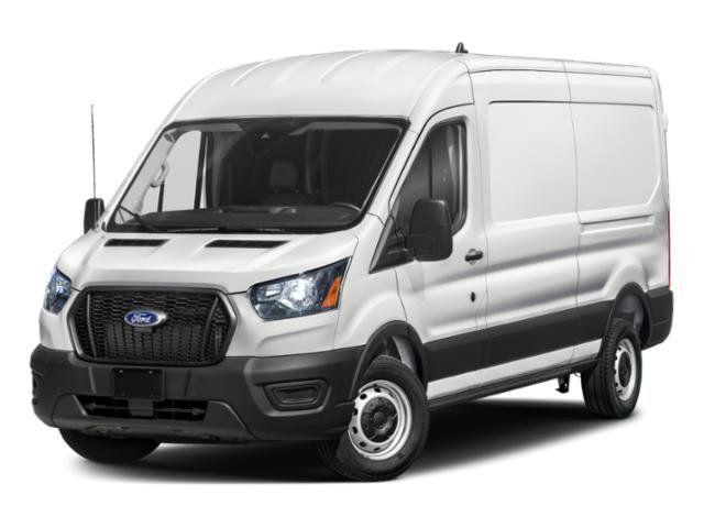 new 2024 Ford Transit-250 car, priced at $52,645