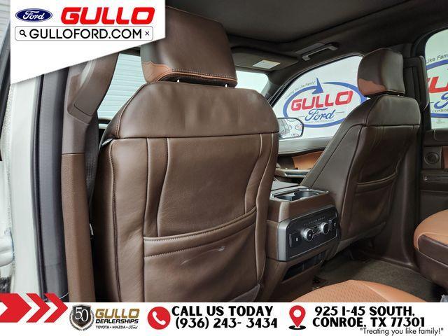 used 2024 Ford Expedition car, priced at $66,795