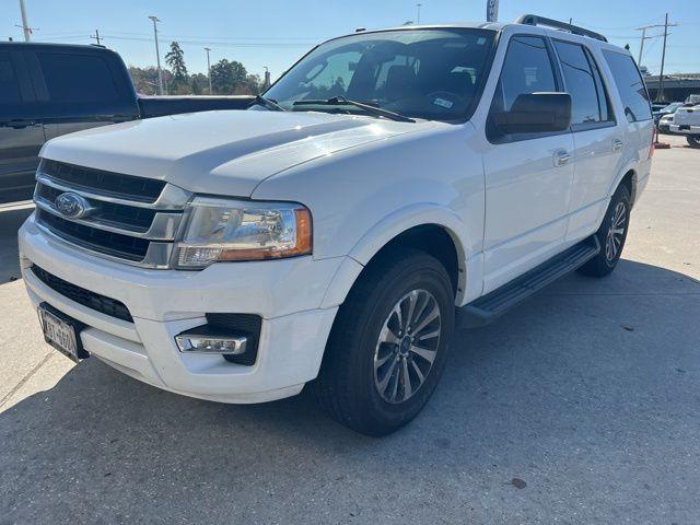 used 2017 Ford Expedition car, priced at $14,991