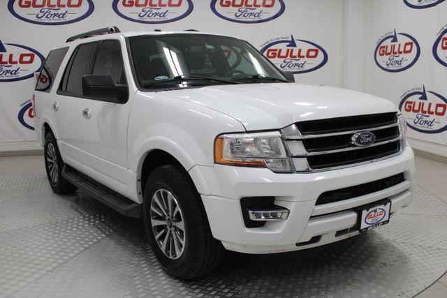 used 2017 Ford Expedition car, priced at $14,991