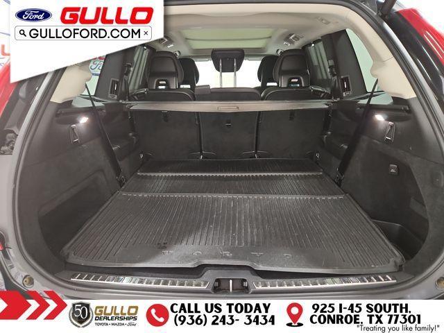 used 2021 Volvo XC90 car, priced at $40,991