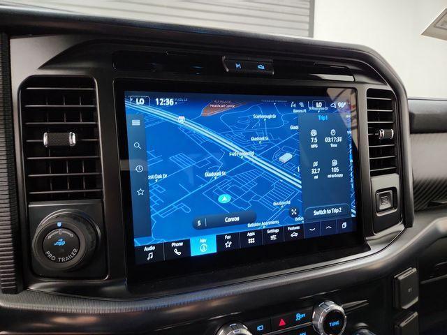 new 2025 Ford F-150 car, priced at $93,965