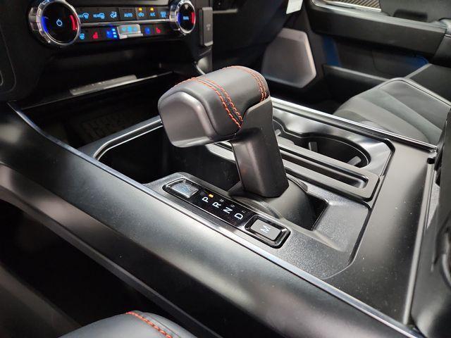 new 2025 Ford F-150 car, priced at $93,965