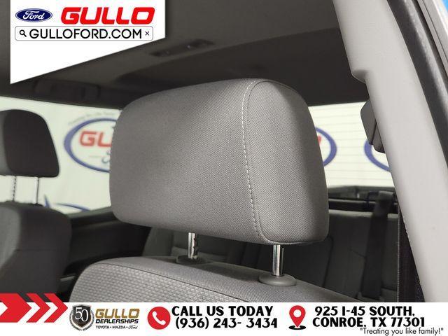 used 2018 Chevrolet Silverado 1500 car, priced at $19,874