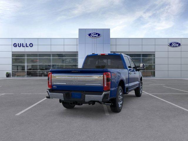 new 2026 Ford F-250 car, priced at $94,232