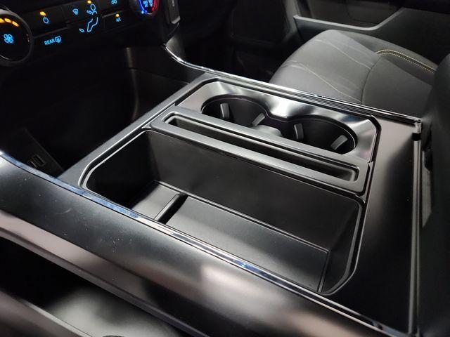 new 2025 Ford F-150 car, priced at $43,366