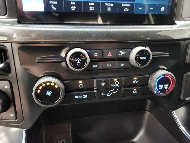 new 2025 Ford F-150 car, priced at $43,366