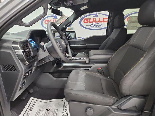 new 2025 Ford F-150 car, priced at $43,366