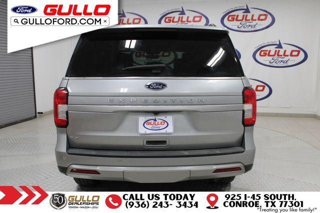 used 2024 Ford Expedition car, priced at $54,888