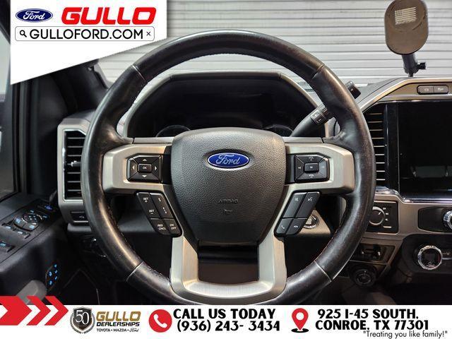 used 2022 Ford F-350 car, priced at $64,495