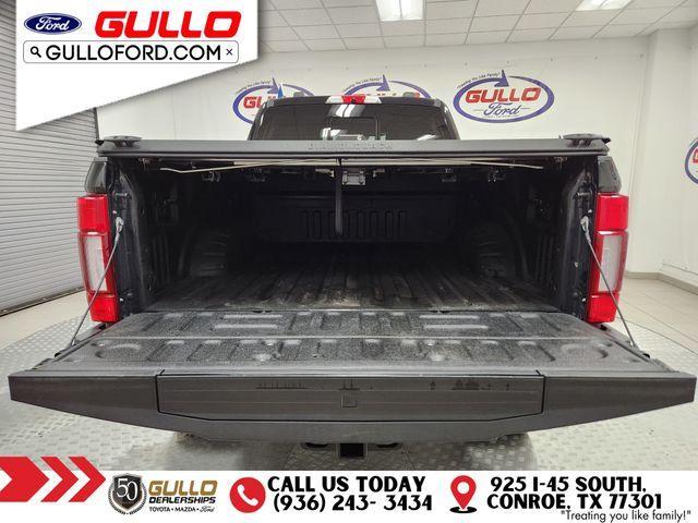 used 2022 Ford F-350 car, priced at $64,495