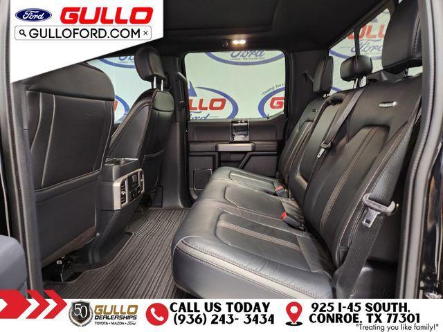 used 2022 Ford F-350 car, priced at $64,495