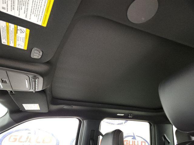new 2025 Ford F-150 car, priced at $70,398