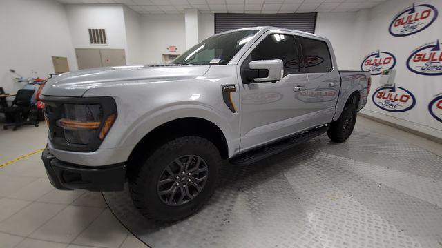 new 2025 Ford F-150 car, priced at $70,398